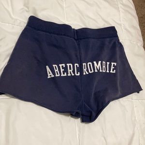 VINTAGE ABERCROMBIE Shorts